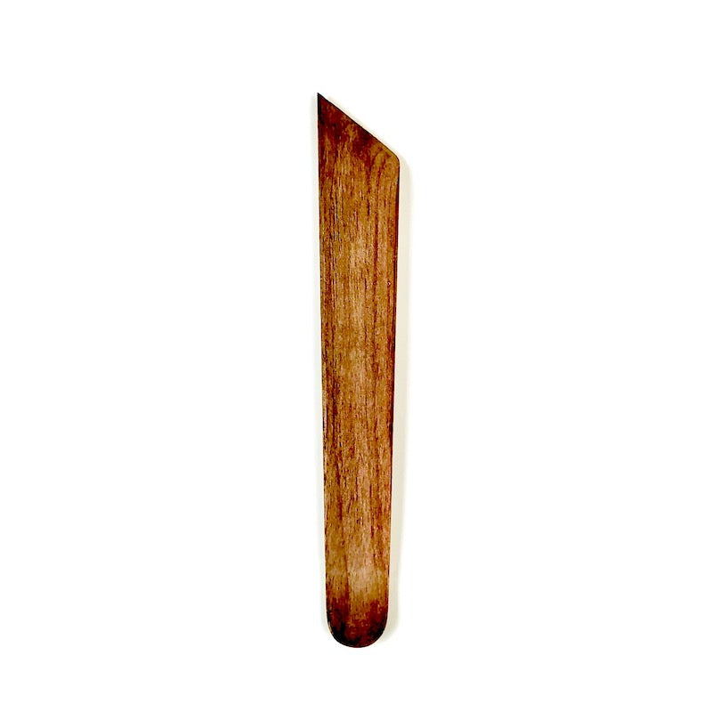 Wood Modeling Tool #3 (6")