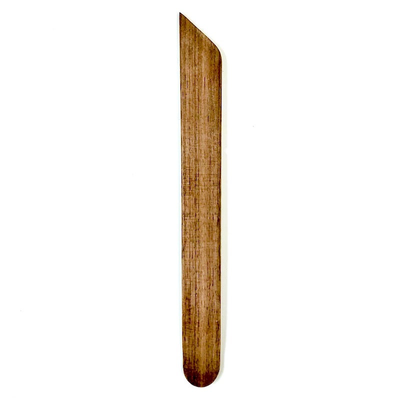 Wood Modeling Tool #4 (8")