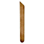 Wood Modeling Tool #4 (8")