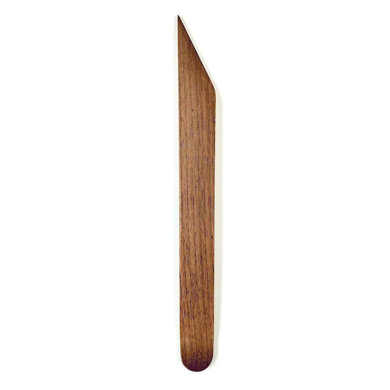 Wooden Modeling tool Kemper 6