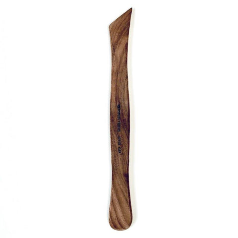 Wood Modeling Tool #18 (8")