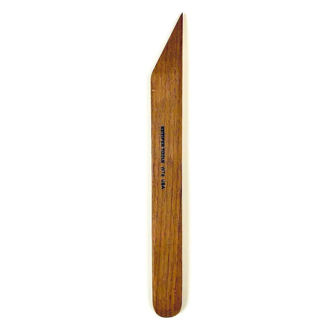 Wood Modeling Tool #6 (6")