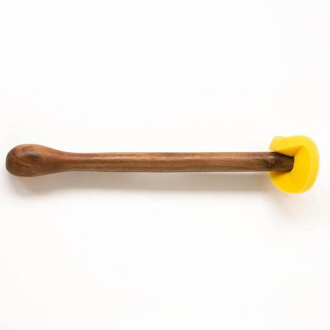 Wooden Throwing Stick